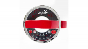 Vegital D20 Rainbow n&ouml;v&eacute;nyi italk&eacute;sz&iacute;tő k&aacute;rminv&ouml;r&ouml;s